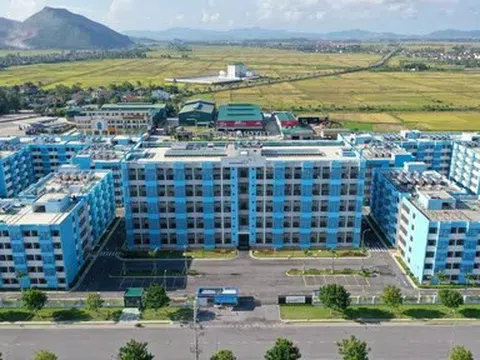 Nới chuẩn thu nhập mua nhà ở xã hội, thêm cơ hội cho người dân từ tháng 4/2026