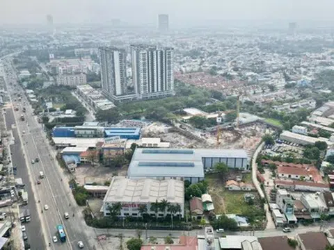 Tín dụng bất động sản “không siết” nhưng kiểm soát chặt để phát triển bền vững