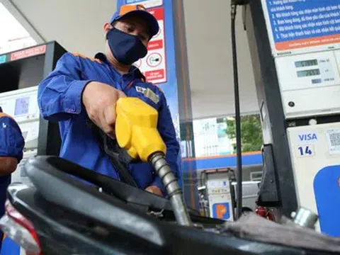 Giá xăng dầu hôm nay 19/4/2026: Cập nhật giá xăng dầu trong nước, quốc tế