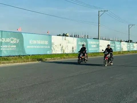 "Phép thử" khắc nghiệt năng lực chủ đầu tư bất động sản: Ai mạnh ở lại, ai yếu rời đi