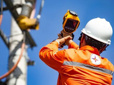 Nắng nóng đẩy phụ tải lập đỉnh, ngành điện chuẩn bị kịch bản tăng tới 14,1%