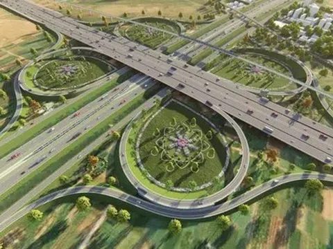 TP. HCM đẩy nhanh tiến độ Vành đai 4, gỡ vướng dự án thành phần