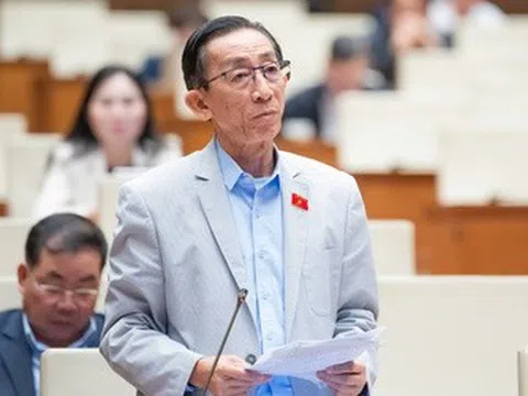 Đại biểu đề xuất giảm thuế với xăng, dầu về 0 đến hết năm 2026