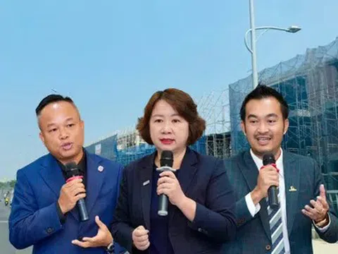 Cần chính sách linh hoạt để doanh nghiệp địa ốc “dễ thở”