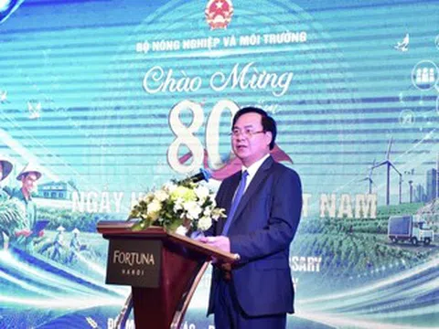 Giải các bài toán tài chính cho nông nghiệp trước rủi ro khí hậu