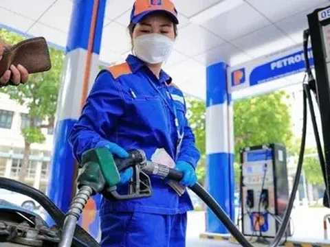 Giá xăng dầu hôm nay 23/4/2026: Cập nhật giá xăng dầu trong nước, quốc tế