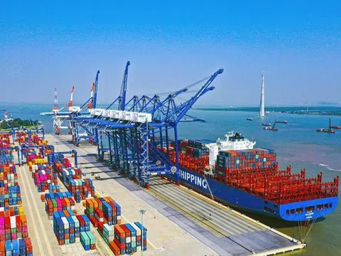 Ninh Bình: Kiên định quan điểm "doanh nghiệp là trung tâm phát triển"