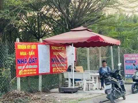 Nhìn lại những lần thị trường bất động sản trầm lắng vì lãi suất, đâu là giải pháp phát triển bền vững