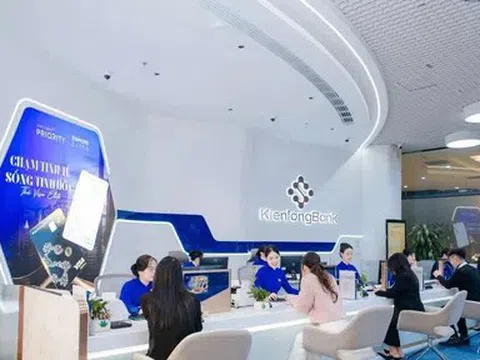 KienlongBank trình cổ đông phương án đặt trụ sở tại Đồng Nai, đón đầu “siêu đô thị kinh tế”