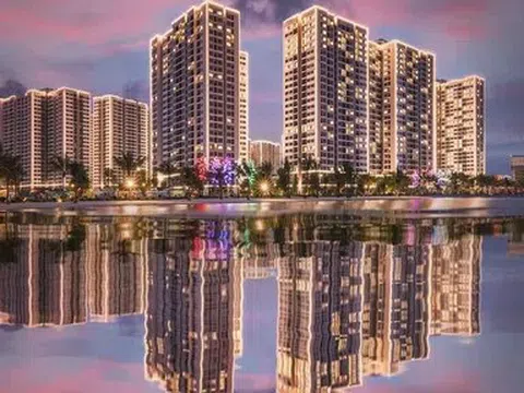 Vinhomes nâng kế hoạch doanh thu 2026 lên 285.000 tỷ đồng, lợi nhuận mục tiêu 60.000 tỷ đồng