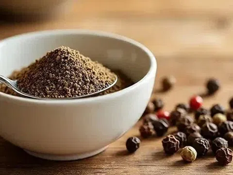 Giá tiêu hôm nay 23/4/2026:  Điều chỉnh giảm nhẹ