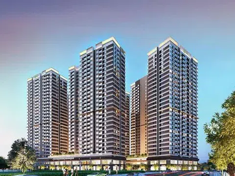 Nam Long (NLG) lên kế hoạch doanh thu hơn 7.600 tỷ đồng năm 2026, kỳ vọng bứt tốc từ 2027