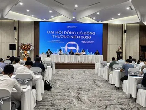 ĐHĐCĐ SJ Group: Lý giải “điểm nghẽn” dự án Nam An Khánh, lên kế hoạch tăng vốn lớn để triển khai khu nhà ở Văn La