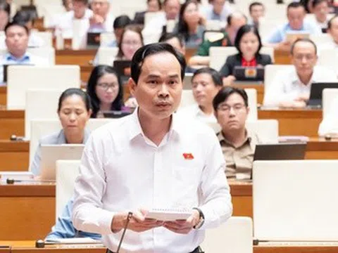 ĐBQH: Công trình nhỏ nhưng mất 1 - 2 năm để hoàn tất thủ tục, thi công chỉ vài tháng