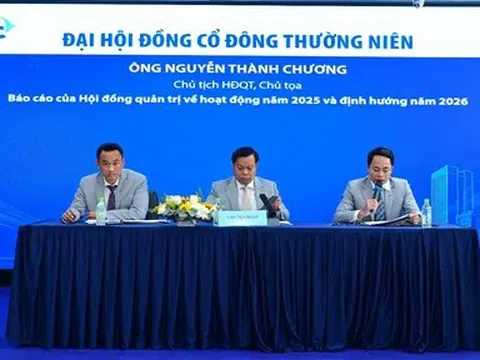 ĐHĐCĐ TTC Land 2025: Tập trung hoàn thiện nền tảng, chuẩn bị chu kỳ tăng trưởng từ 2027