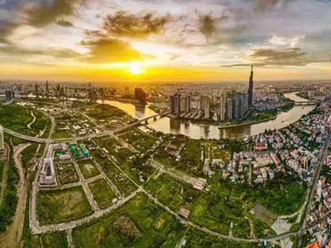 Bất động sản vào “vòng lọc”, thị trường dần định hình lại mặt bằng giá trị