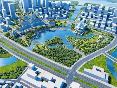 TP.HCM khởi công loạt dự án lớn vào dịp lễ 30/4 - 1/5