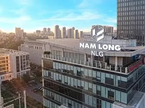 Chủ tịch Nam Long: “Ưu tiên phát triển dòng sản phẩm vừa túi tiền, phục vụ nhu cầu ở thực”