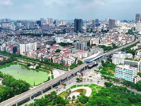 Tái định hình quy hoạch đô thị - nông thôn để bắt nhịp yêu cầu phát triển mới