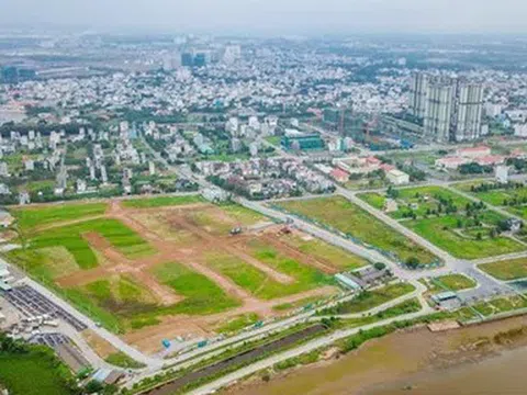 Hoàn thiện khung pháp lý đất đai: Rà soát diện rộng, chuẩn bị điều chỉnh trong năm 2026