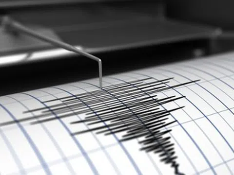 Động đất dồn dập ở Đà Nẵng, Quảng Ngãi, chuyên gia nhận định nguyên nhân