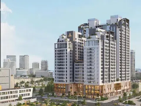 Hue Heritage – Biểu tượng sống mới giữa lõi di sản Cố đô