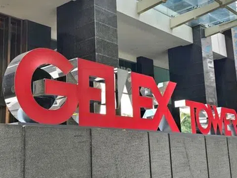 Gelex báo lãi hơn 800 tỷ đồng, tăng vay nợ để đầu tư bất động sản và sân bay Gia Bình