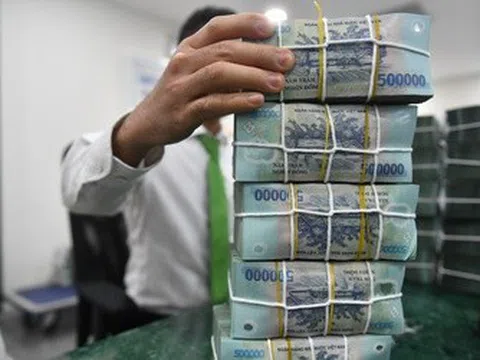 Cải cách tiền lương: Chuyển nguồn NSNN hơn 580.000 tỷ đồng để thực hiện