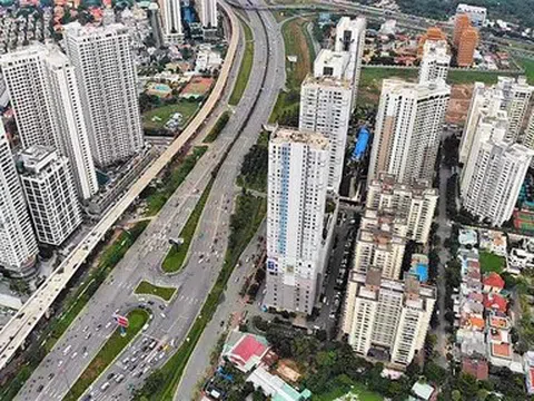 Hoàn thiện Luật Kinh doanh bất động sản: Gỡ chồng chéo, tạo đà cho thị trường phát triển bền vững