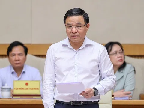 Bộ trưởng Công Thương: Năng lực dự trữ xăng dầu đã được cải thiện rõ rệt