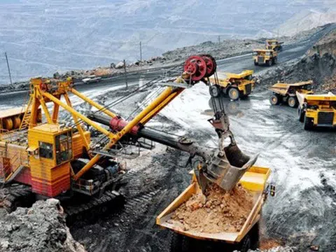 Hải Phòng xác lập hàng nghìn “vùng cấm” khai thác khoáng sản để bảo vệ môi trường và di sản