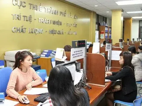 Cục Thuế yêu cầu áp dụng đồng loạt chính sách thuế mới từ Nghị định 141/2026