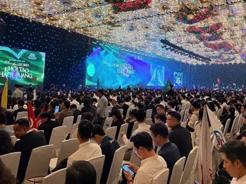 Nguồn cung căn hộ “trăm hoa đua nở” tại Đông Bắc TP. Hồ Chí Minh, liệu có cầu?