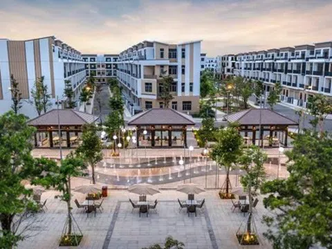 Loạt dự án tại Đồng bằng sông Cửu Long tiết lộ gì về cách làm bất động sản của Bầu Hiển?