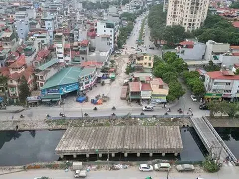 Siêu đại lộ phía Nam Hà Nội: Mở rộng không gian, giải bài toán ùn tắc