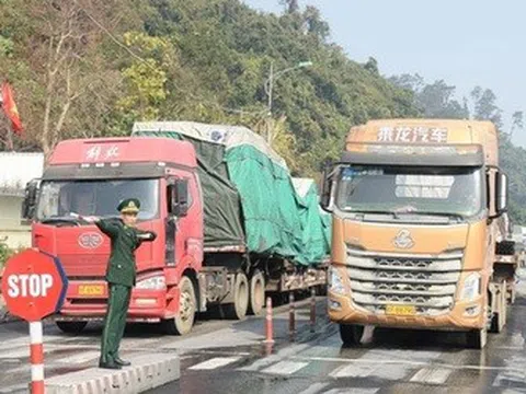 Lạng Sơn: Giải ngân đầu tư công và xuất nhập khẩu cùng tăng tốc trong quý I