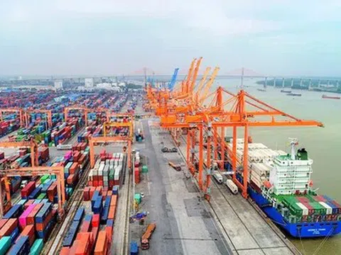 Việt Nam chính thức có Ngày Logistics vào 6/5 hằng năm