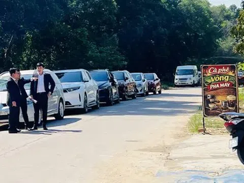 Nỗi lòng của một môi giới bất động sản bị “cắt cầu” căn nhà phố, hoa hồng hàng trăm triệu đồng