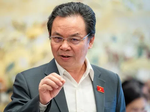 Lời giải để huy động 38,5 triệu tỷ đồng cho mục tiêu tăng trưởng 2 con số