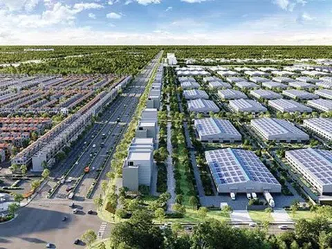 Thu hút FDI không chỉ bằng ưu đãi mà còn bằng chất lượng môi trường đầu tư