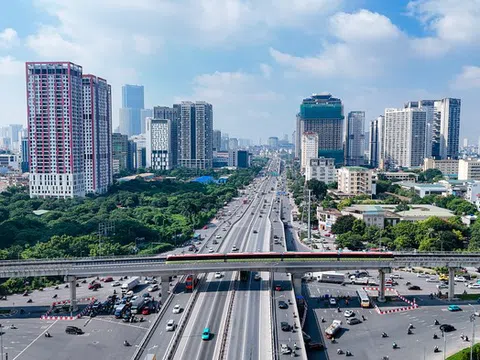 Hà Nội tung loạt giải pháp tăng tốc, quyết đạt GRDP 11% năm 2026