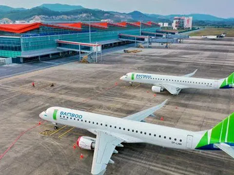 Mở rộng quy hoạch hàng không, tăng khả năng tiếp cận sân bay cho người dân
