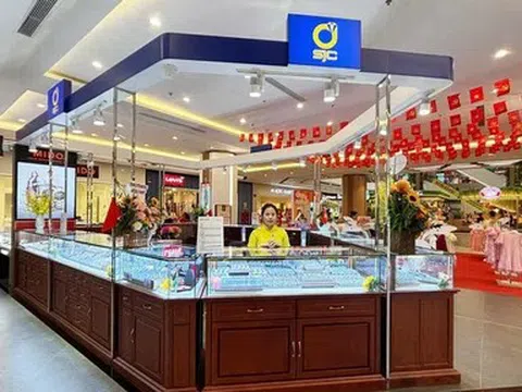 SJC báo lãi kỷ lục dù doanh thu chạm đáy