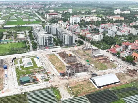 Hà Nội dự kiến thanh kiểm tra diện rộng các dự án đầu tư trên địa bàn