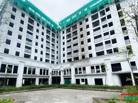 ​Quảng Ninh: Quyết liệt xử lý dứt điểm các tồn đọng tại các dự án của Tập đoàn FLC