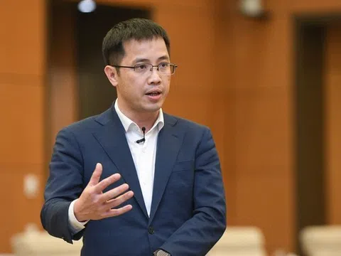 TS. Đậu Anh Tuấn: Chất lượng thực thi quyết định sức hút môi trường đầu tư địa phương