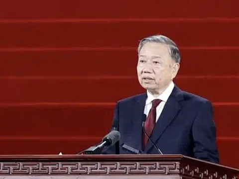 Tổng Bí thư, Chủ tịch nước Tô Lâm có 6 chỉ đạo với Thành phố Đồng Nai