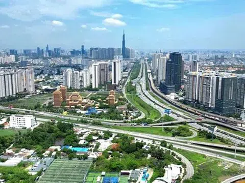 TP.HCM tiếp tục rà soát và tháo gỡ hàng trăm dự án bất động sản còn tồn đọng