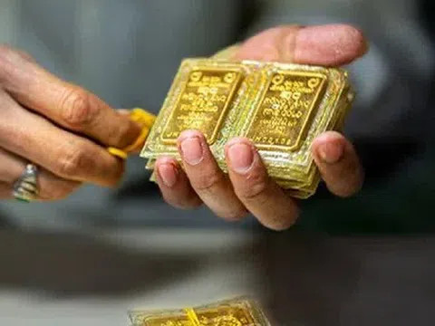 Giá vàng hôm nay 18/5/2026: Cập nhật giá vàng trong nước và thế giới mới nhất