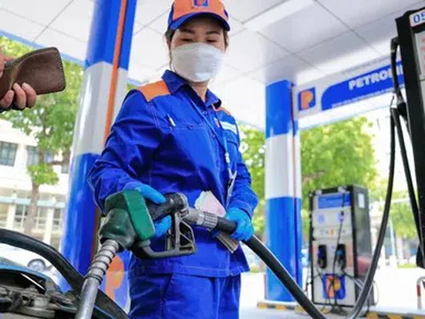 Giá xăng dầu hôm nay 19/5/2026: Cập nhật giá xăng dầu trong nước và thế giới mới nhất
